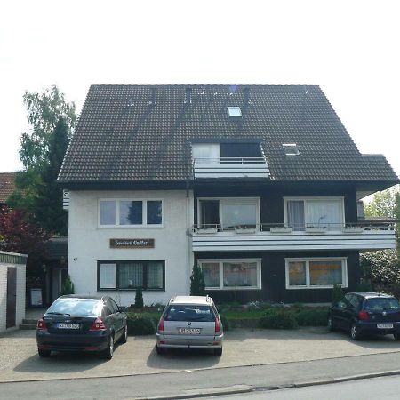 Haus Vier Jahreszeiten อัลเทอเนา ภายนอก รูปภาพ