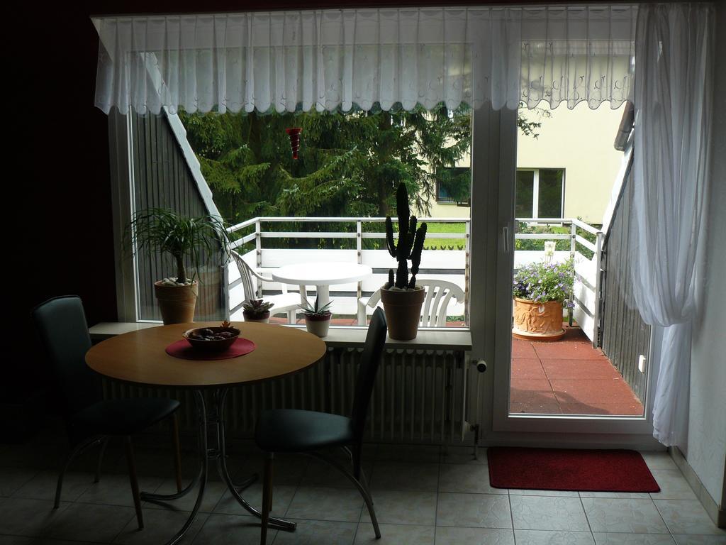 Haus Vier Jahreszeiten อัลเทอเนา ห้อง รูปภาพ