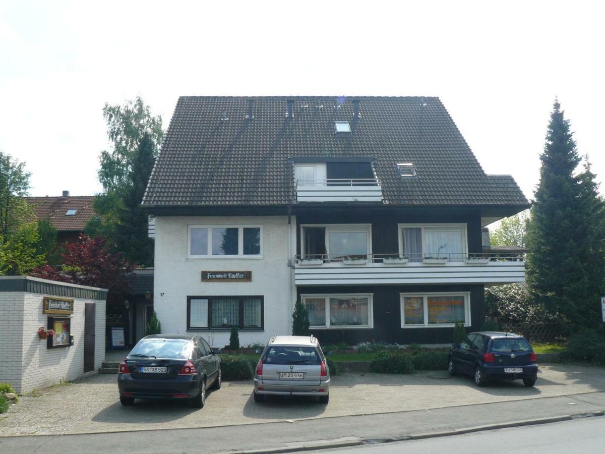 Haus Vier Jahreszeiten อัลเทอเนา ภายนอก รูปภาพ